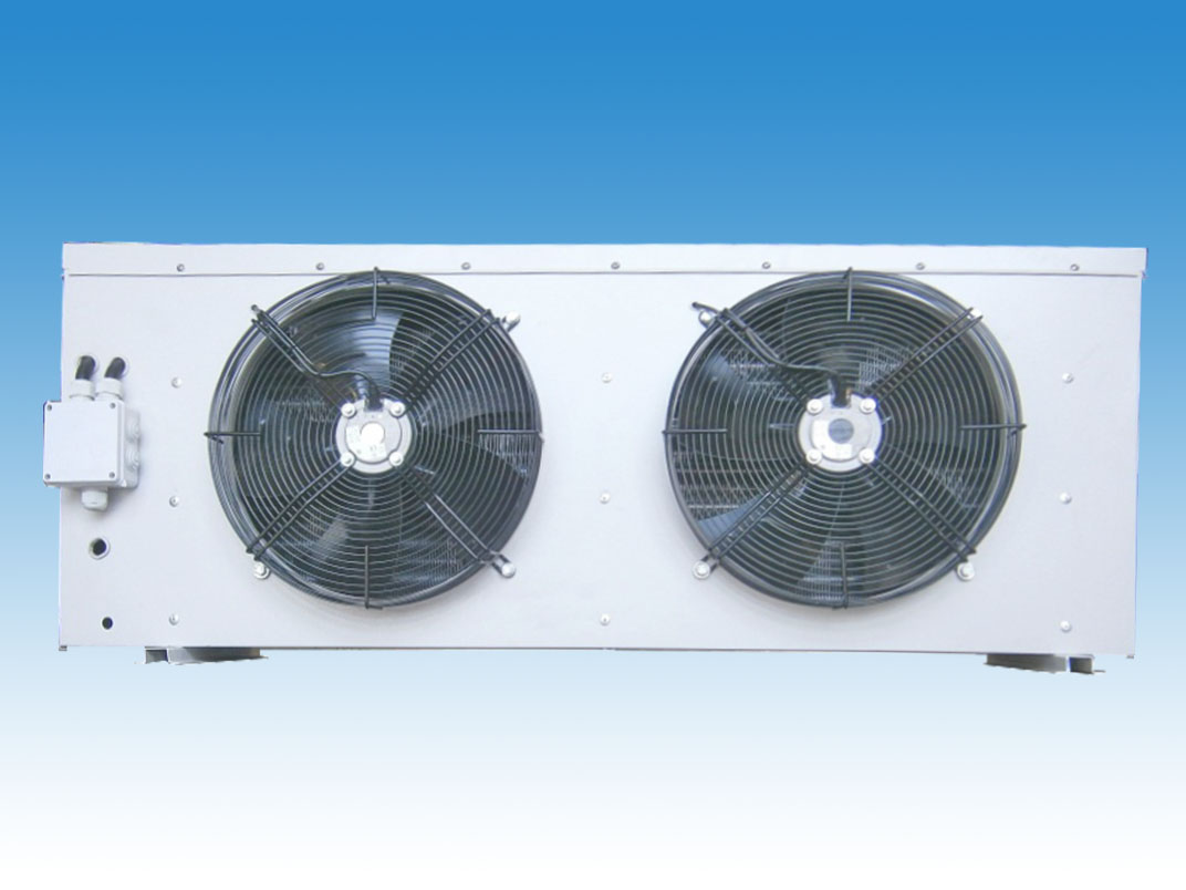 冷库冷风机