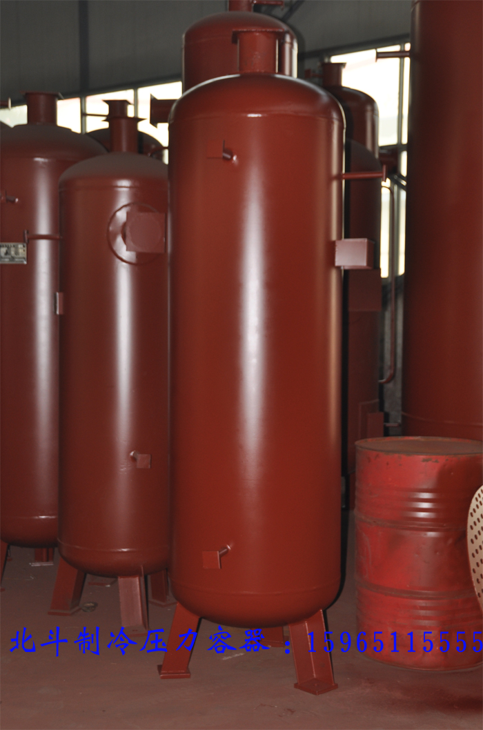 压力容器
