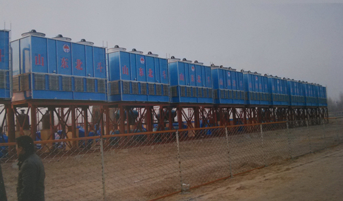 食品冷库建设厂家